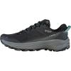 imageOboz Womens Katabatic LT Low GTX Hiking ShoeBlack Sea