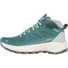 imageOboz Womens Katabatic LT Mid GTX Hiking BootAlpine Lake