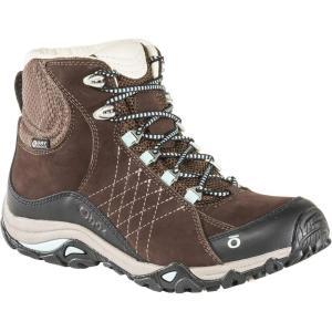 imageOboz Sapphire Mid BDRY Hiking Boot  Womens Java 5