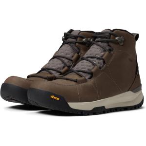 imageOboz Sphinx Mid Insulated Waterproof Womens Boot Koala  11 Medium