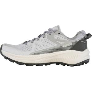 imageOboz Womens Katabatic LT Low Hiking ShoeSteelhead