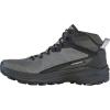 imageOboz Mens Katabatic LT Mid Hiking BootCharcoal