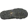 imageOboz Mens Sawtooth II Low BDry Hiking ShoeSageu002fgray