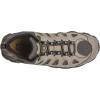 imageOboz Mens Sawtooth II Low BDry Hiking ShoeSageu002fgray