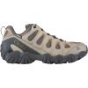 imageOboz Mens Sawtooth II Low BDry Hiking ShoeSageu002fgray