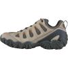 imageOboz Mens Sawtooth II Low BDry Hiking ShoeSageu002fgray