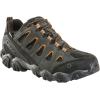 imageOboz Mens Sawtooth II Low BDry Hiking ShoeShawdowBurlap