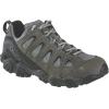 imageOboz Mens Sawtooth II Low Hiking ShoeGunmetal