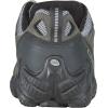 imageOboz Mens Sawtooth II Low Hiking ShoeGunmetal