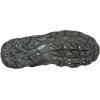 imageOboz Mens Sawtooth II Low Hiking ShoeGunmetal