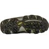 imageOboz Mens Sawtooth II Low Hiking ShoePewter