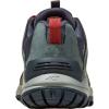 imageOboz Sypes Low Leather BDry Hiking Shoe  Womens Slate 6