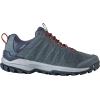 imageOboz Sypes Low Leather BDry Hiking Shoe  Womens Slate 6