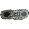 imageOboz Womens Sawtooth II Mid BDry Hiking BootPale Moss