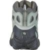 imageOboz Womens Sawtooth II Mid BDry Hiking BootPale Moss