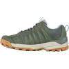imageOboz Womens Sypes Low Leather BDry Thyme 8